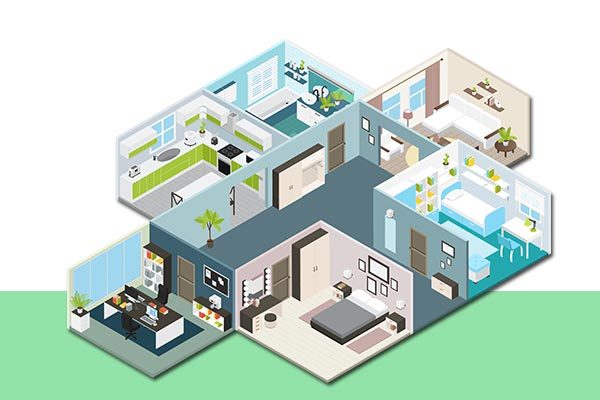 residential